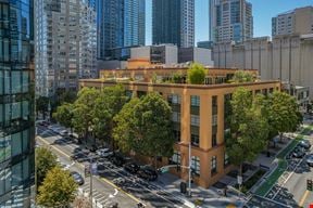300 Beale Parking Condo
