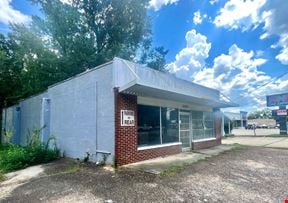 Investment Opportunity | 2261 S. Oates St