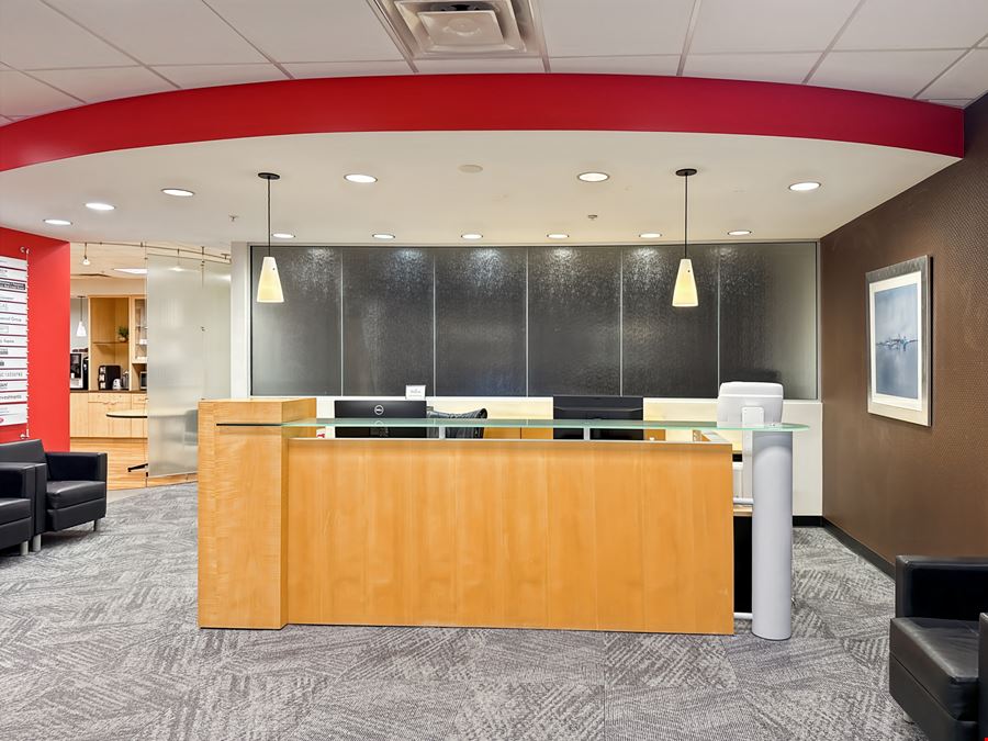 Regus - Sarasota - Courthouse