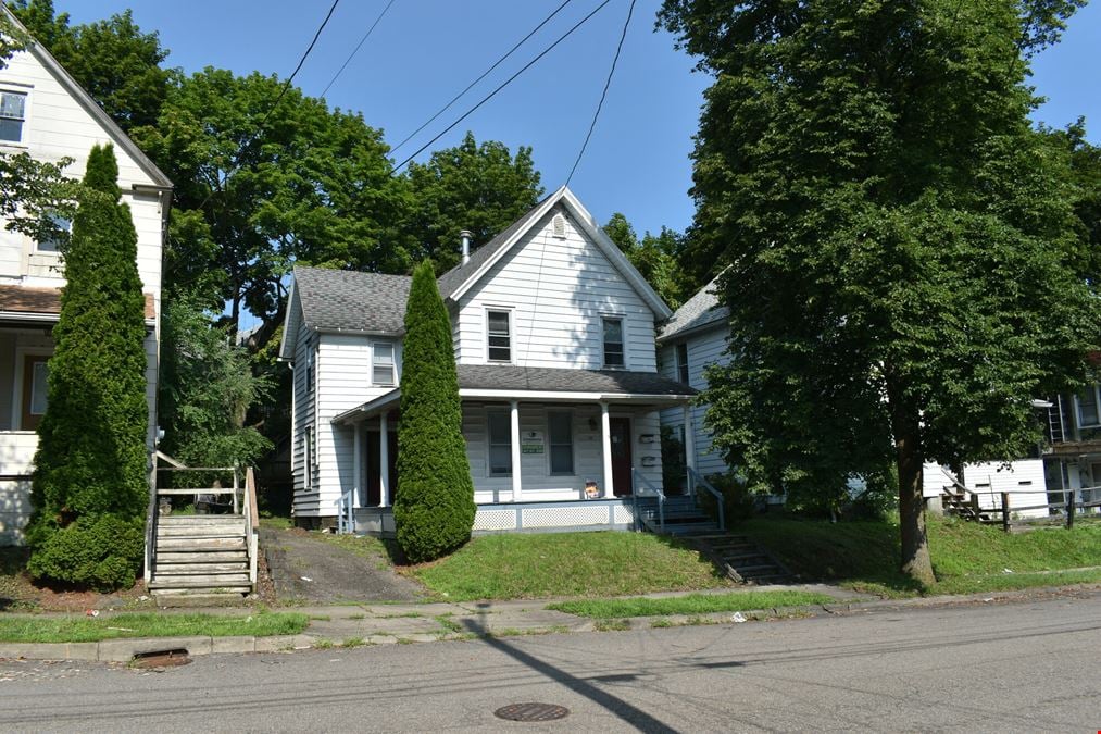 13 Walnut St