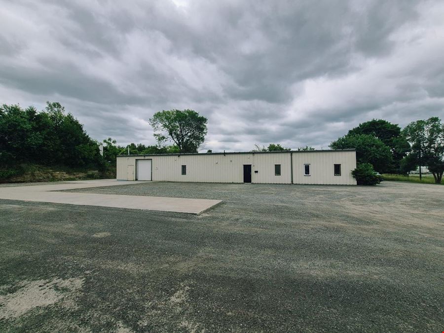 115 Industrial Avenue