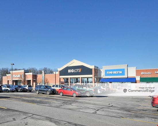 Preview of Retail space for Rent at 7205 Aurora Road