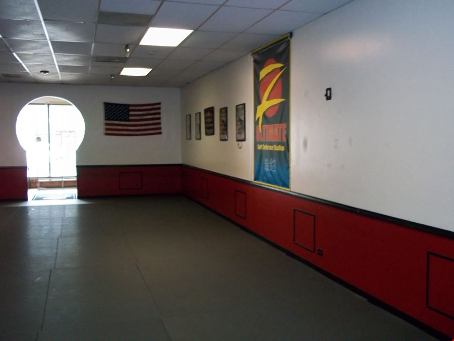 Chestnut Center