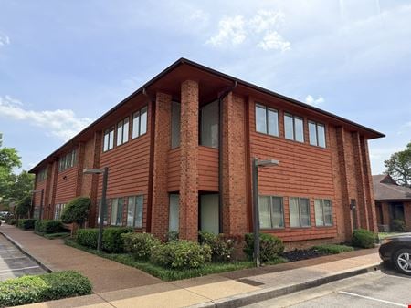 Preview of Office space for Sale at 4717 Spottswood Ave