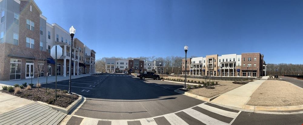 Lakeland Town Square