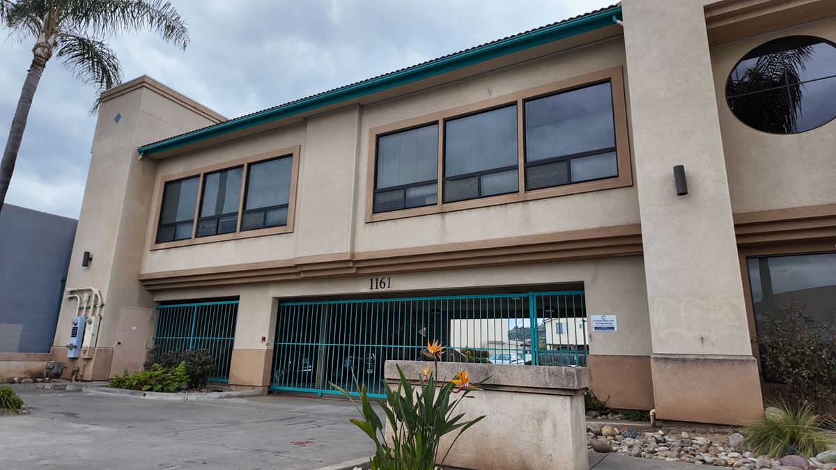 Swanson Plaza