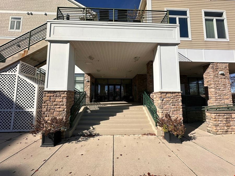 Wells Cove Marina Office Condos