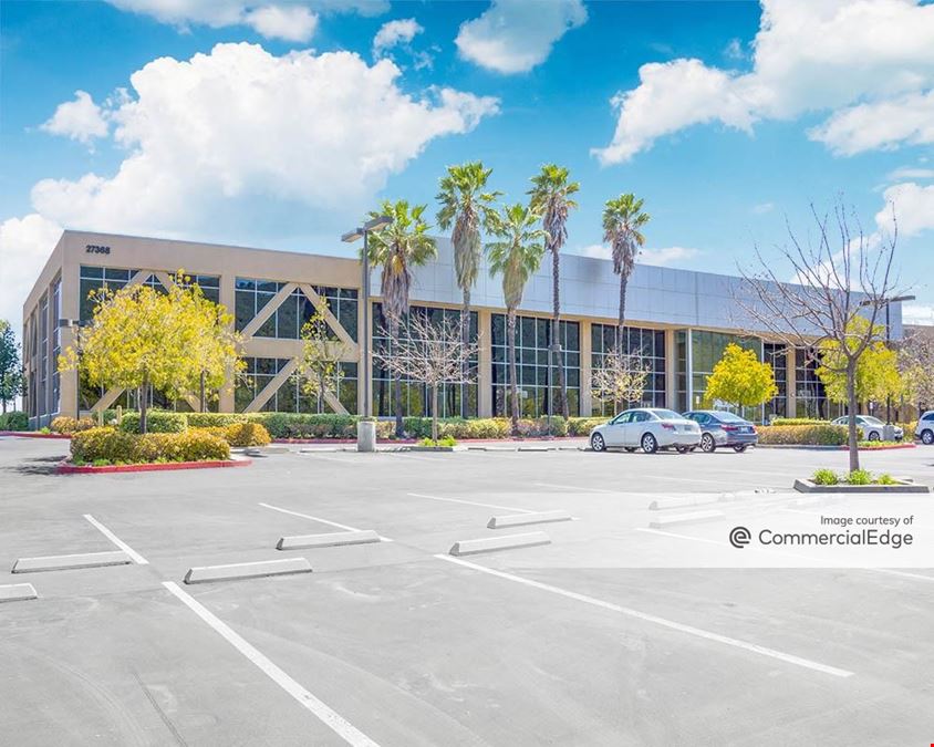 Inland Terrace Corporate Center