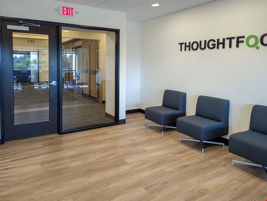 805 Broadway Sublease