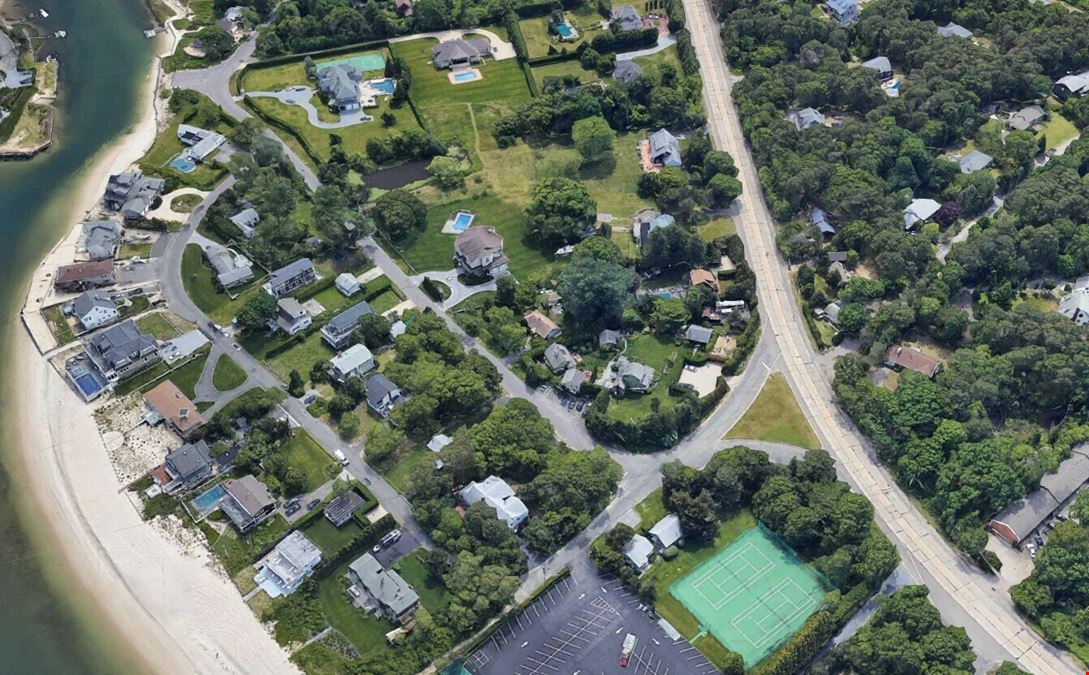 Multifamily Investment Opportunity