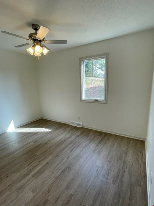 HARMONY FOUR-PLEX