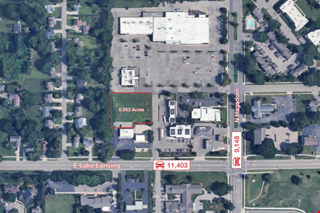 Preview of VacantLand space for Sale at 33-02-02-06-477-034