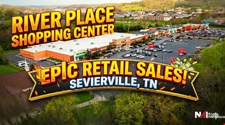 Preview of Retail space for Rent at 639 Parkway