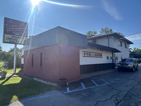 Restaurant & Lounge- Highland, IN