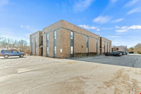 Preview of Office space for Rent at 1840 Mackenzie Drive