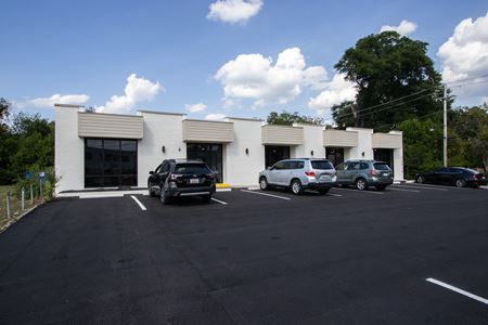 Preview of commercial space at 3145 Carlisle Street