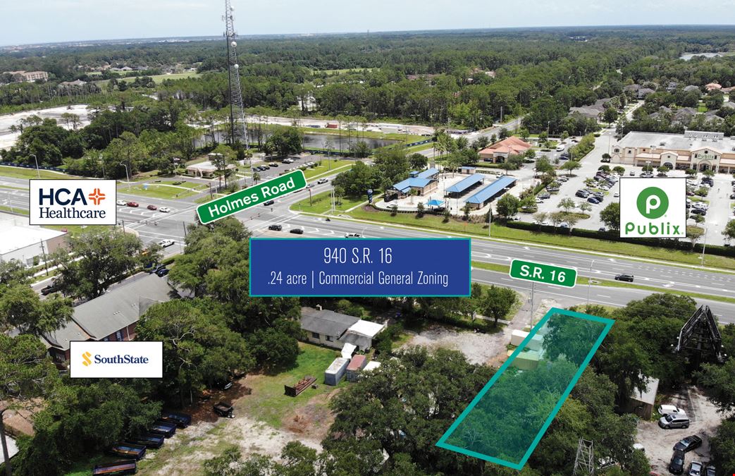 940 State Road 16