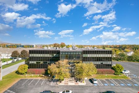 Preview of Office space for Rent at 3605 Vartan Way