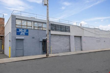 Preview of Other space for Rent at 145-07 156th Street
