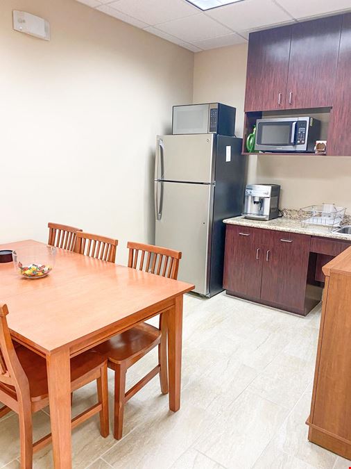 The Preserve Office Condo - Suite E 300