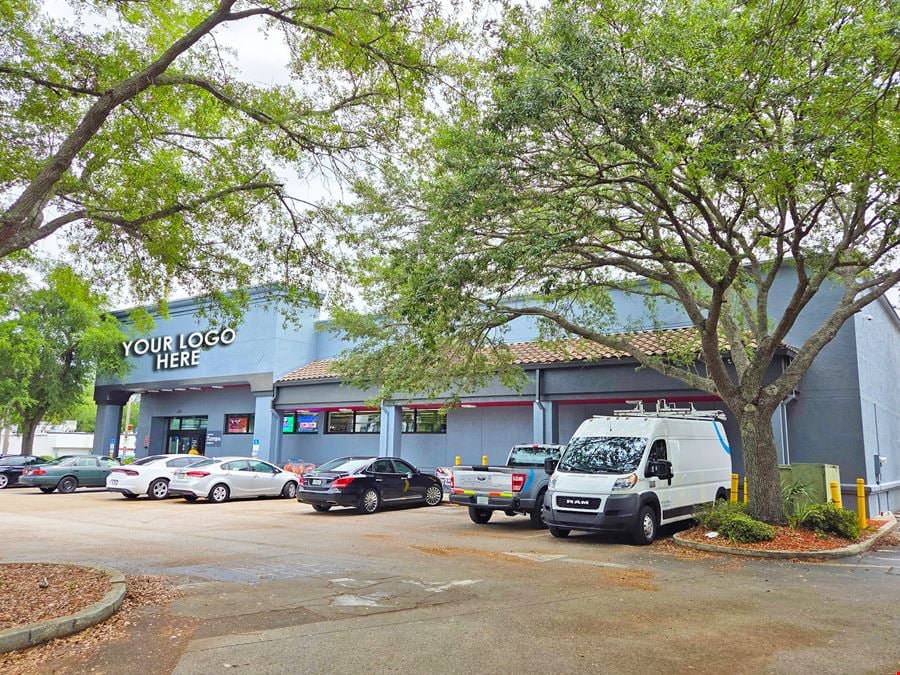 Save A Lot | Sublease | Tampa