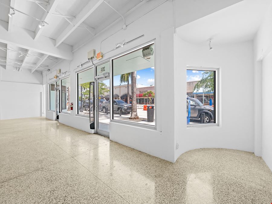 2014-2016 Harrison St 