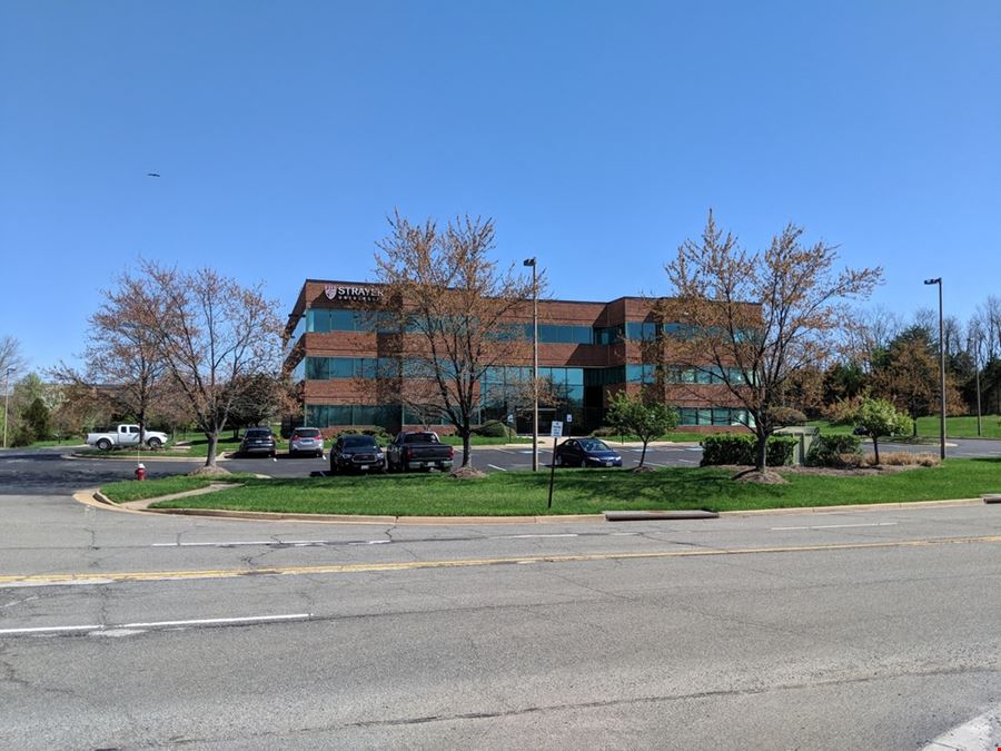 Cross Creek Commons