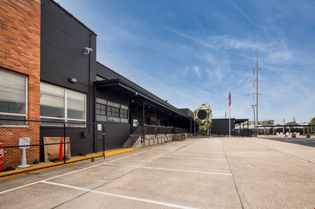Turn-Key Brewery For Sale or Lease