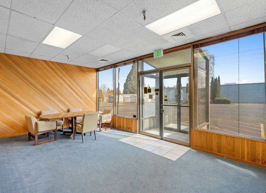 21615 SW Tualatin Valley Hwy