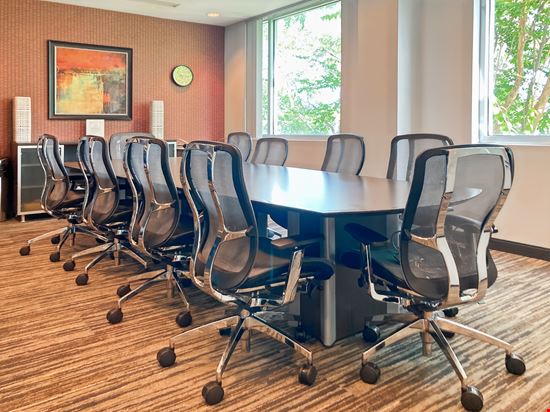 Regus - Ft Lauderdale – Cypress Park West