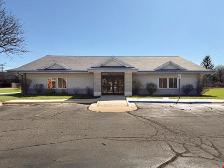Preview of commercial space at 632 N Dibble Ave