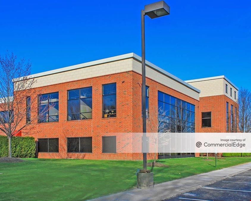 Hyland Software - Building 1