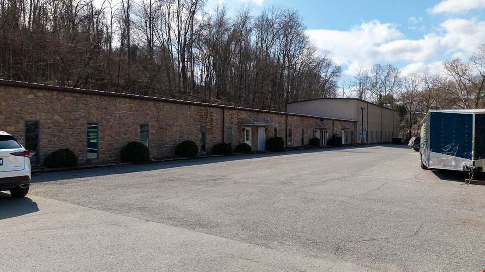 2 Cherry Tree Drive