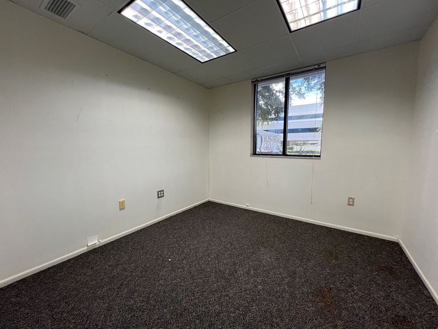 Small Office on S. Tamiami Trail
