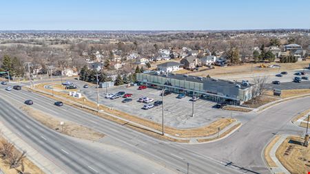 Preview of Retail space for Rent at 11425 S 72nd St
