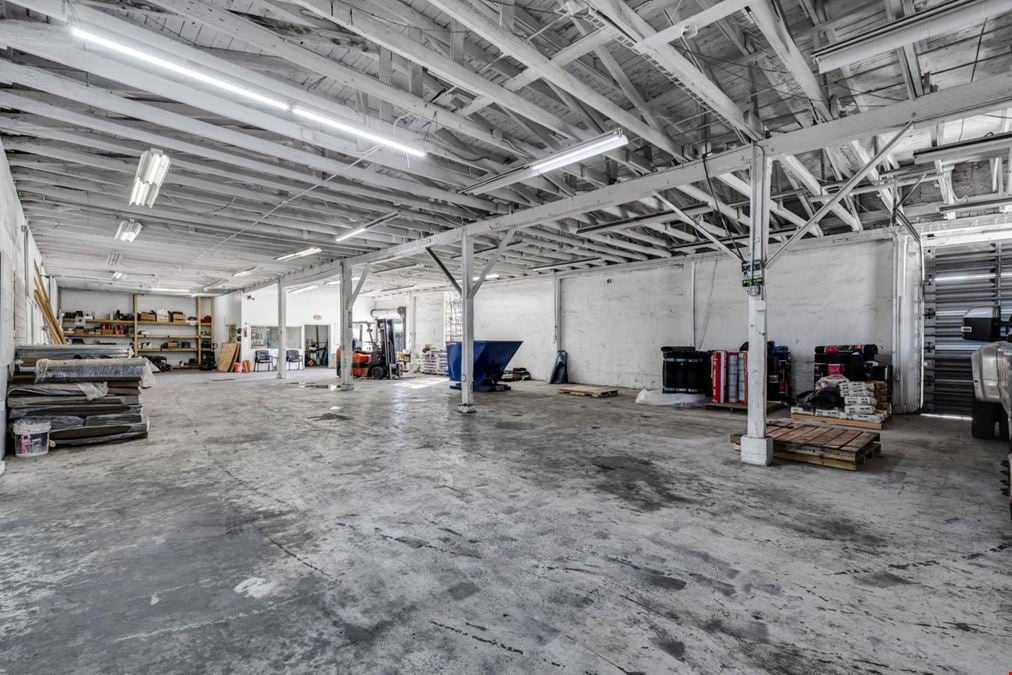 921 N 21 Ave, Hollywood FL