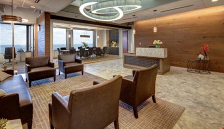 Preview of Office space for Rent at 333 S. Wabash Ave, Suite 2700