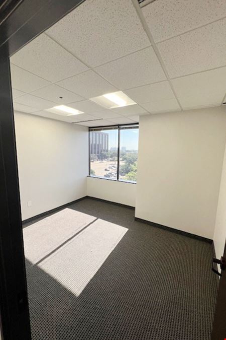 Workstyle Flexible Spaces - 4099 McEwen