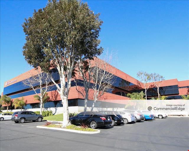 4509 Glencoe Ave. 