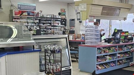 Preview of Retail space for Sale at 3008e U.S. 60