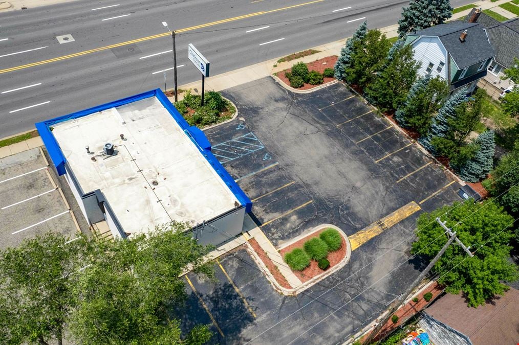 22 N Telegraph Rd