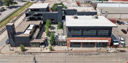 Preview of commercial space at 319 S 4th St