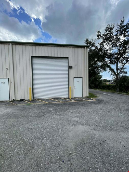 6618 26th Ct E Flex Space Available