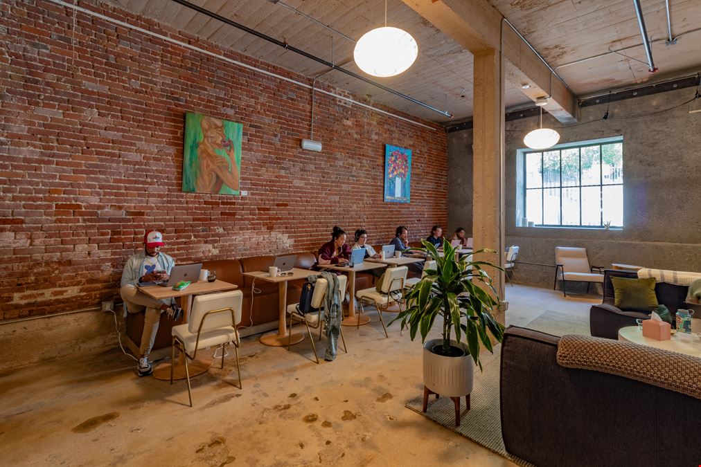 Groundfloor Los Angeles