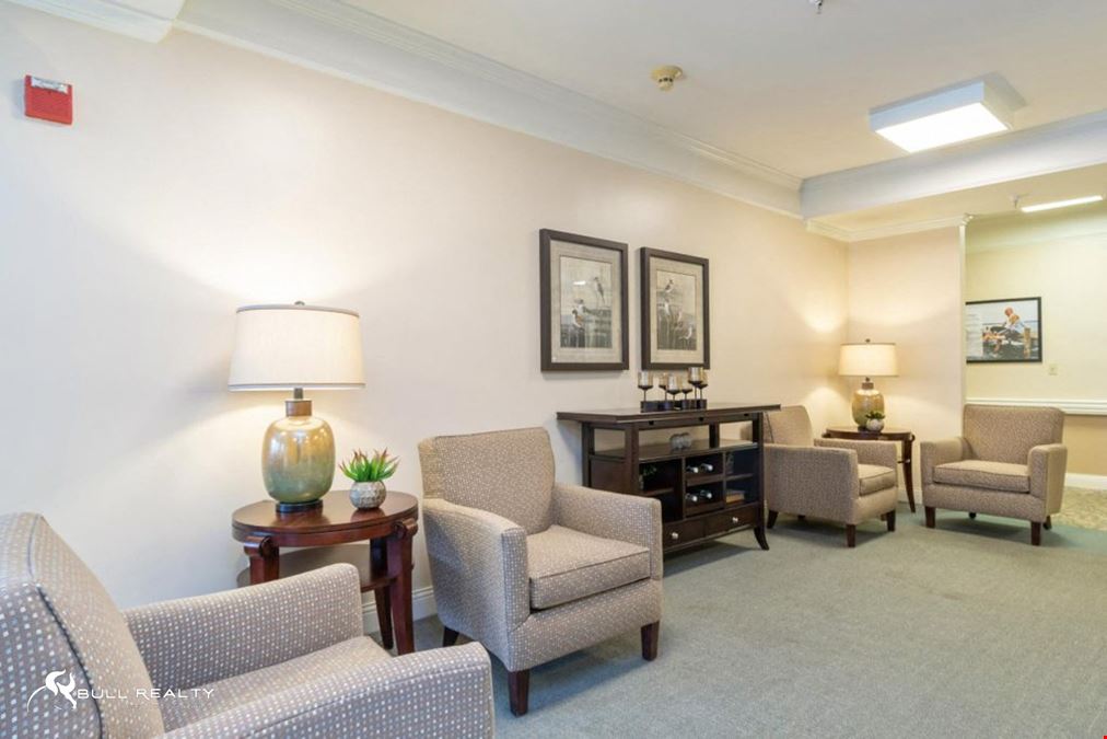 Personal Care Home Facility | For Sale | Auburn, AL