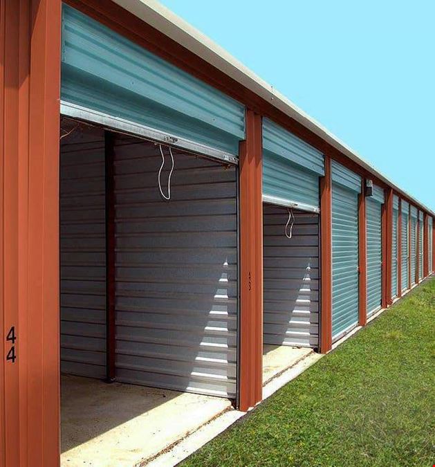 Chiefland Mini Storage