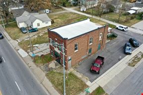 3,058 SF Freestanding Retail Building For Sale Or Lease in Springfield