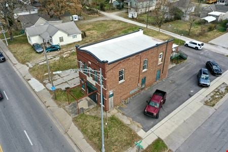 Preview of Retail space for Sale at 2000 N National Ave Springfield MO 65803