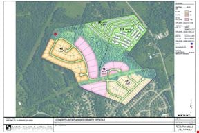 Oldham County Residential Development Opportunity