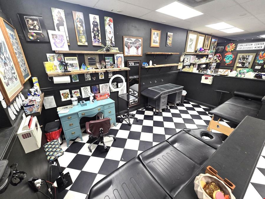 Retail Space for Lease 2,000+/- SP|Boynton Bc